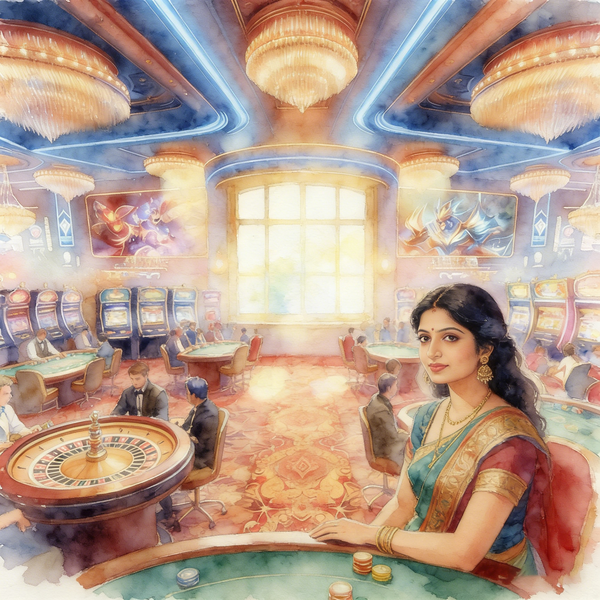 pjok-এ গেমের বৈচিত্র্য অন্বেষণ