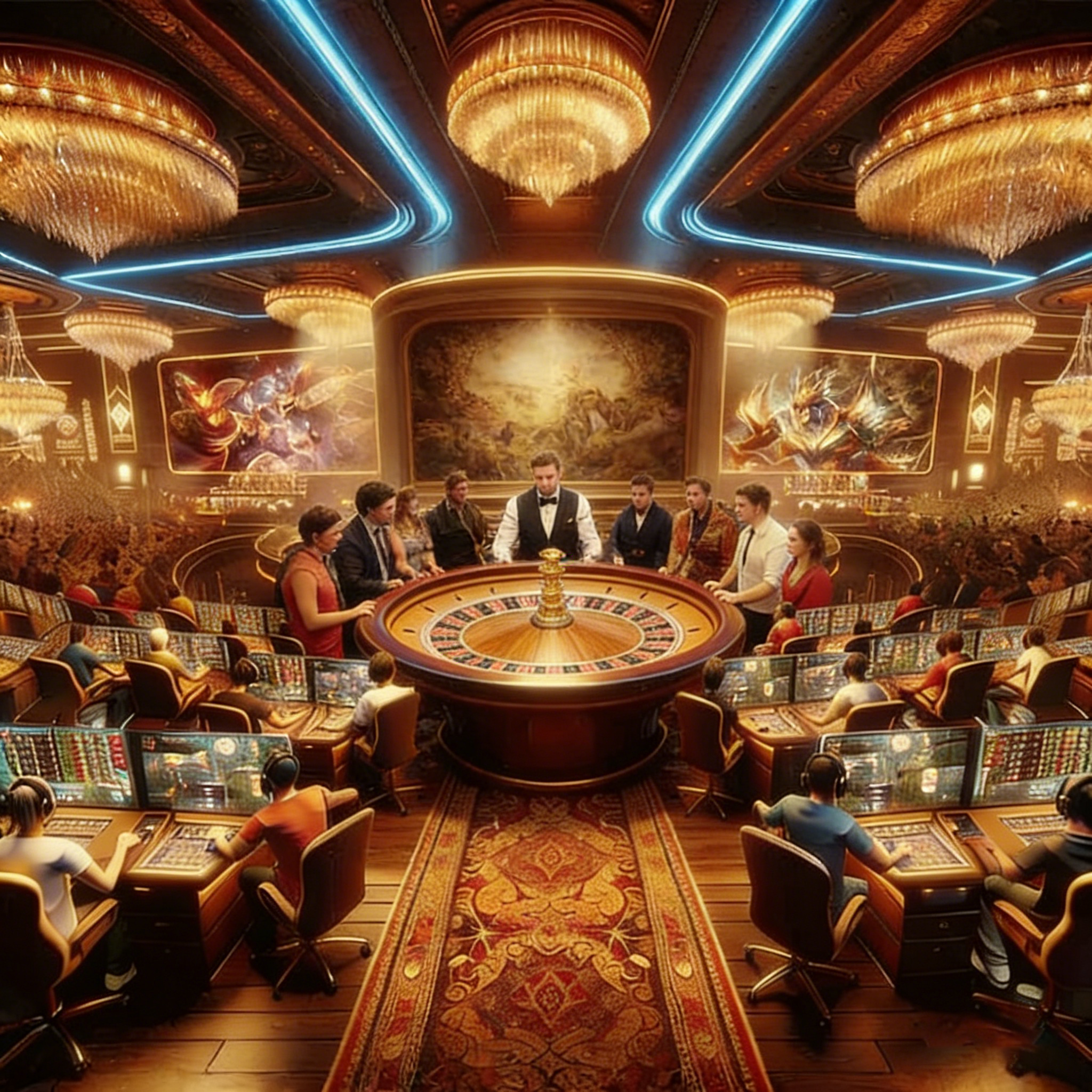 প্ল্যাটফর্ম গেমস: বাংলাদেশে pjok-এর বিপ্লব